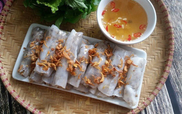 Vietnamese Rice paper - Is it plastic? (FAQ in Vietnam 2)