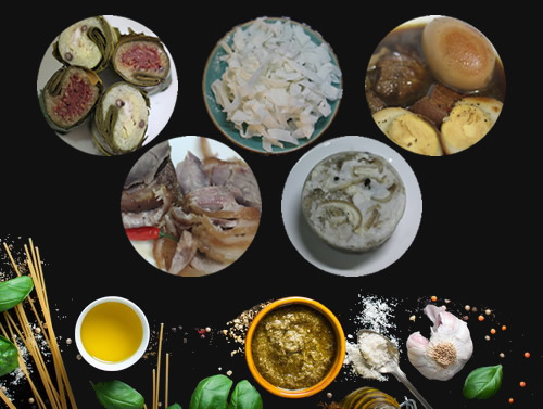 Top 5 Traditional Dishes of Vietnamese Tet Holiday